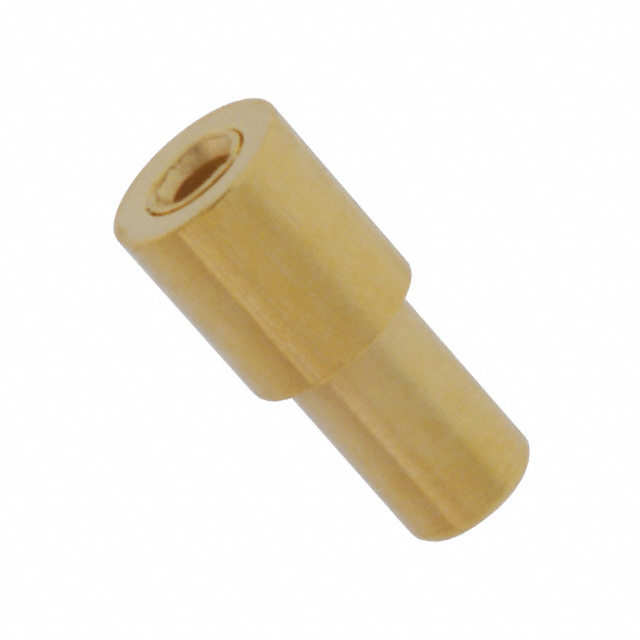 CONN PIN RCPT .015-.025 SOLDER