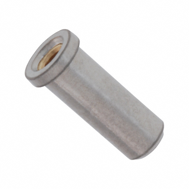 CONN PIN RCPT .022-.032 SOLDER