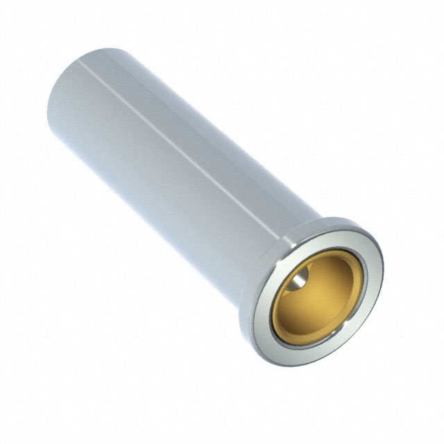 CONN PIN RCPT .020-.032 SOLDER