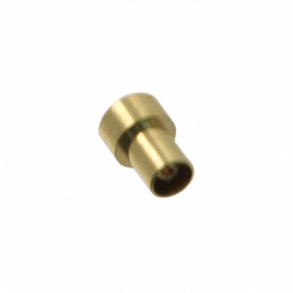 CONN PIN RCPT .015-.025 SOLDER