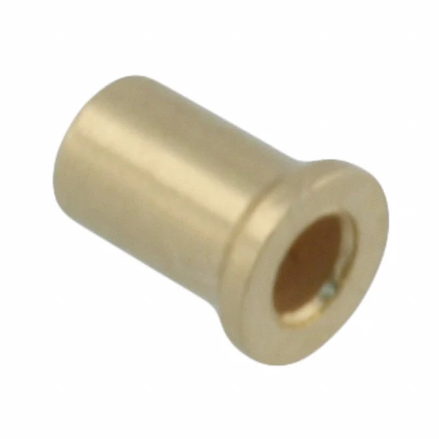 CONN PIN RCPT .037-.043 SOLDER