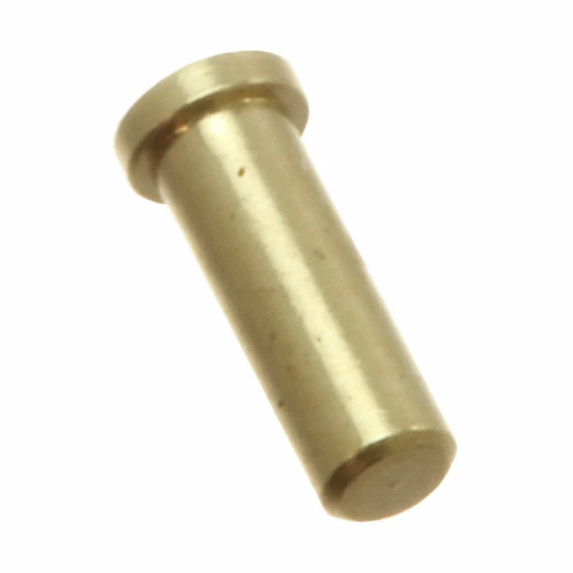 CONN PIN RCPT .022-.034 SOLDER