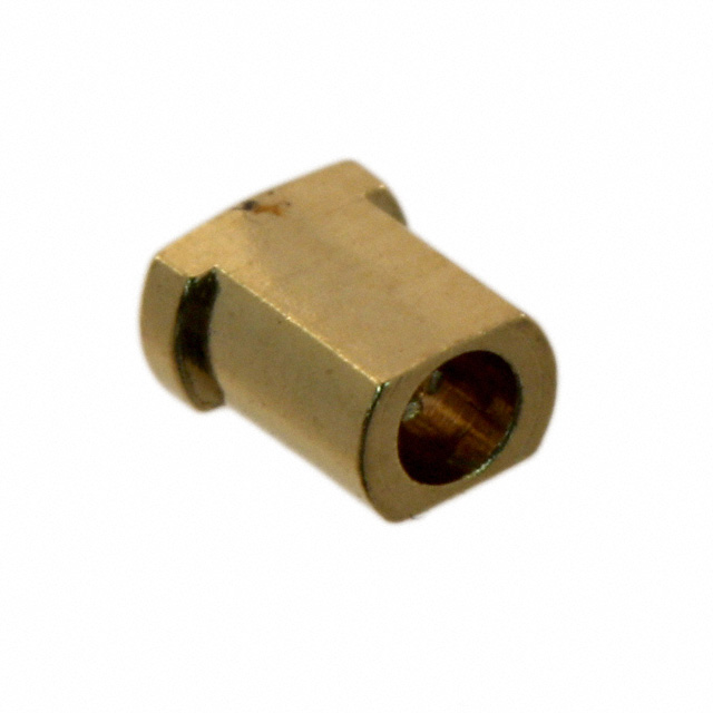 CONN PIN RCPT .025-.037 SMD