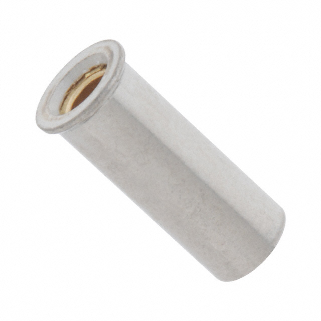 CONN PIN RCPT .040-.050 SOLDER