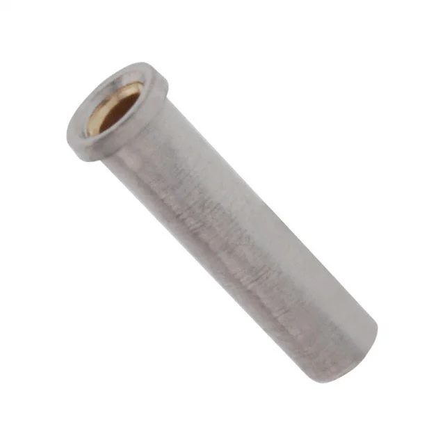 CONN PIN RCPT .022-.032 SOLDER
