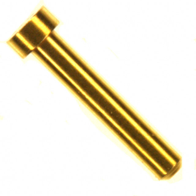 CONN PC PIN CIRC 0.045DIA GOLD