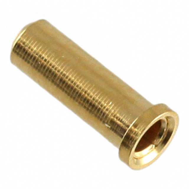 CONN PIN RCPT .032-.046 SOLDER