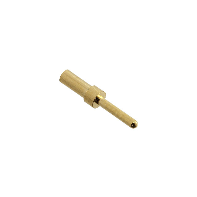 CONN PIN RCPT .037-.043 SOLDER