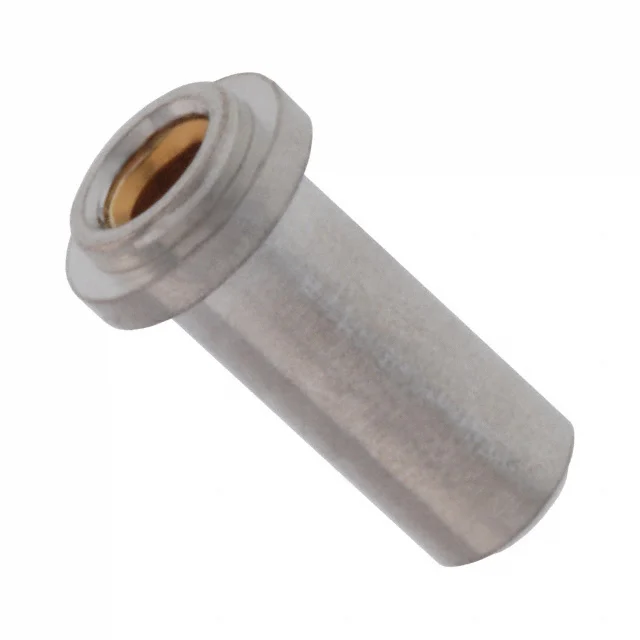 CONN PIN RCPT .032-.046 SOLDER