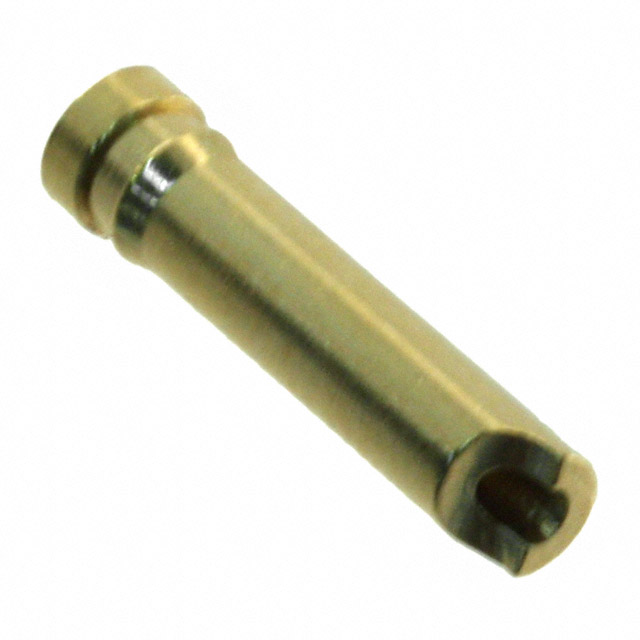 CONN PIN RCPT .037-.043 PRESSFIT