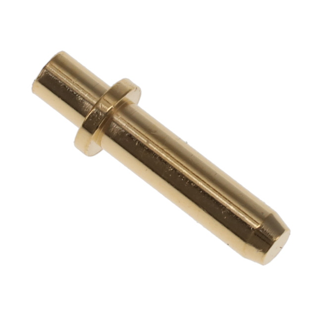 SOLDER MOUNT PCB PIN