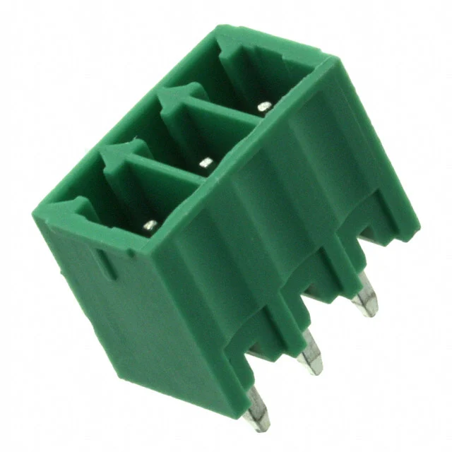 TERM BLOCK HDR 3POS 3.50MM