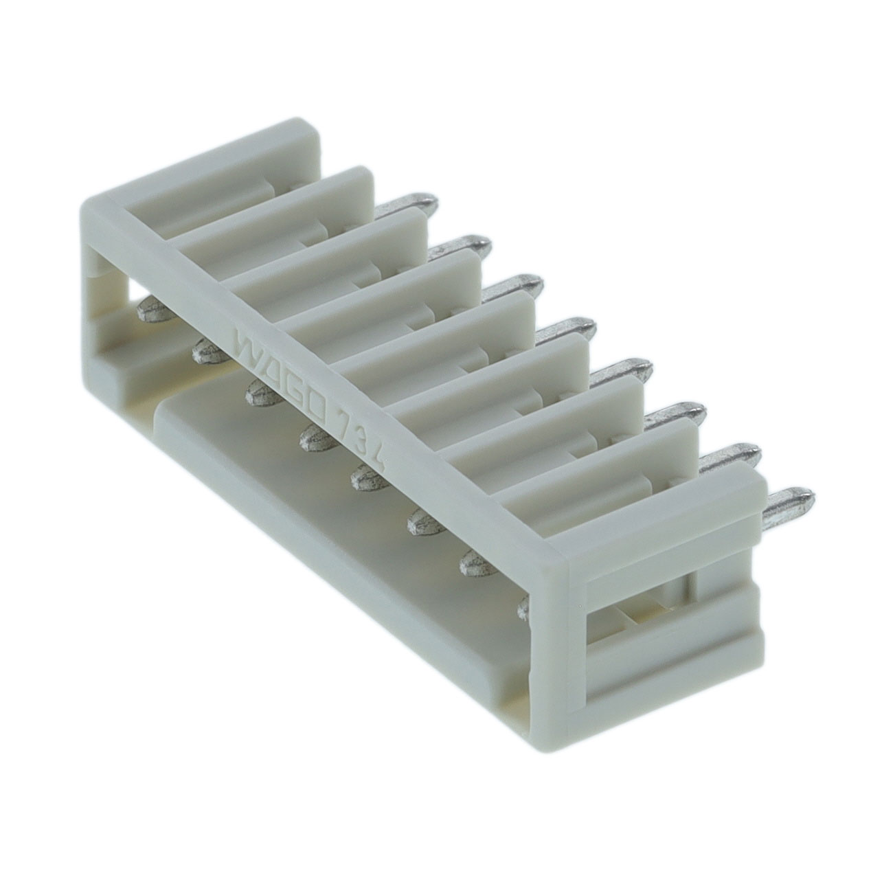 TERM BLOCK HDR 8POS 3.50MM