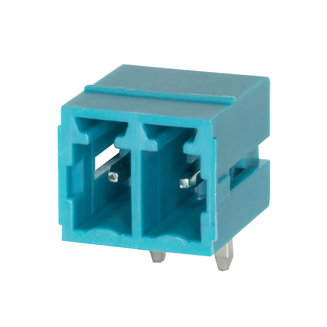 TERM BLOCK HDR 2POS 3.50MM TERM BLOCK HDR 2POS 3.50MM