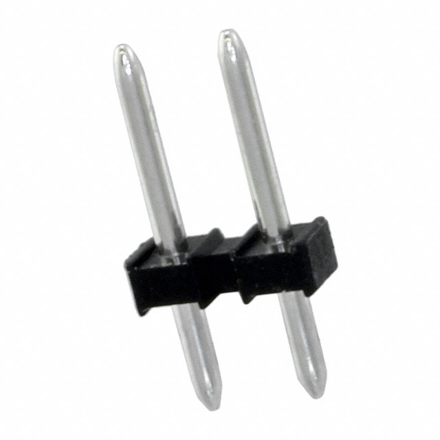 TERM BLOCK HDR 2POS 3.50MM