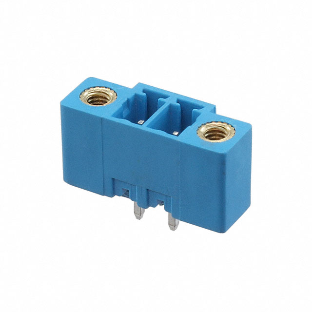 TERM BLOCK HDR 2POS 3.81MM TERM BLOCK HDR 2POS 3.81MM