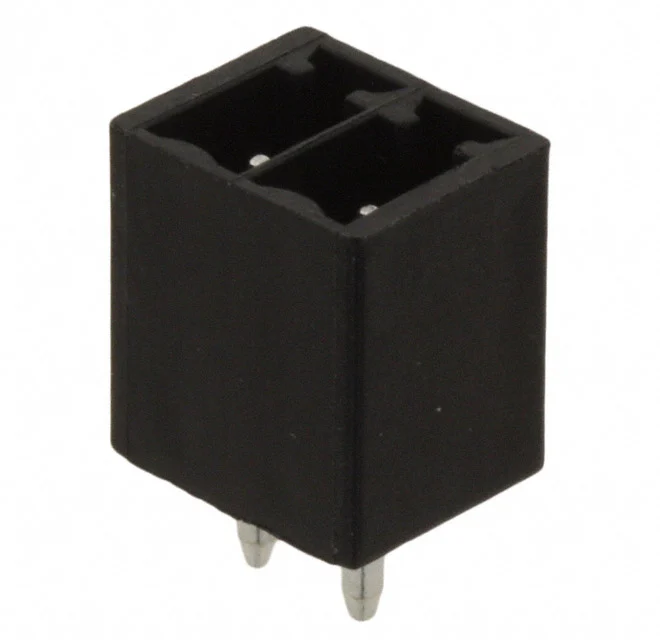 TERM BLOCK HDR 2POS 3.50MM