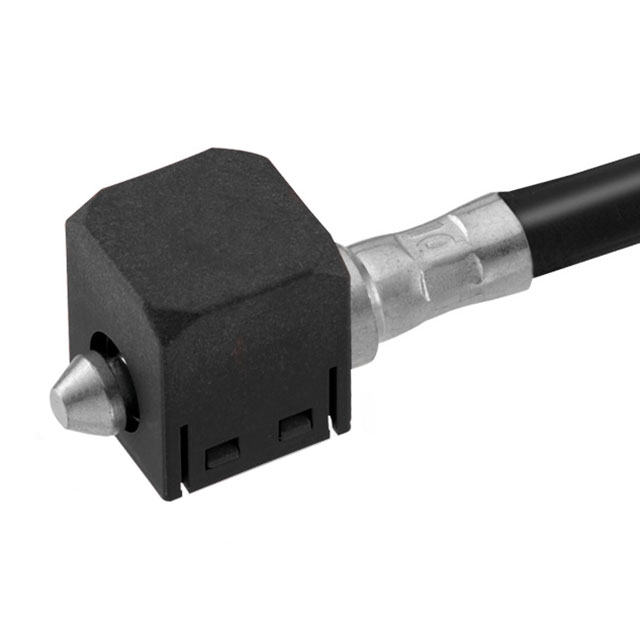 TERM REDCUBE 12PIN PCB RA