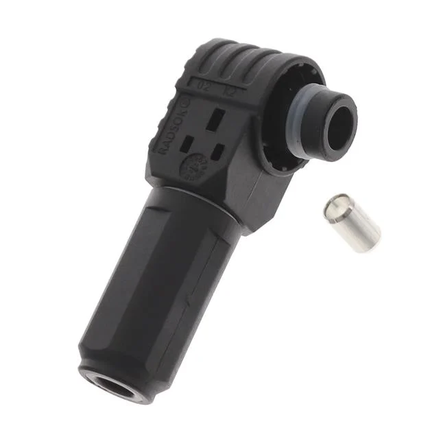 3.6MM SURLOK PLUS, PLUG, RIGHT A