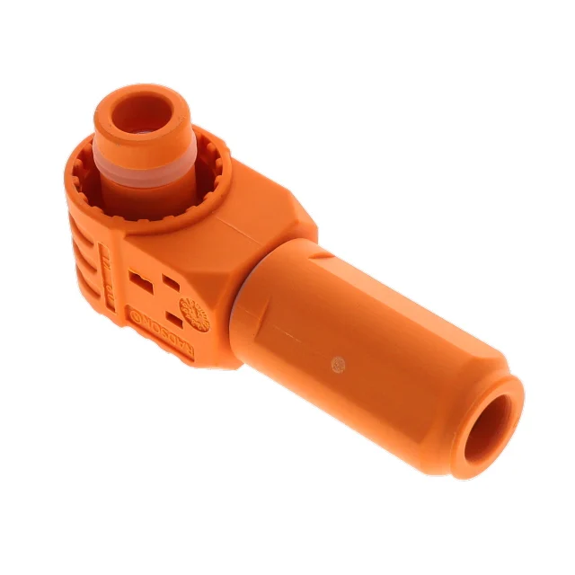 3.6MM SURLOK PLUS, PLUG, RIGHT A