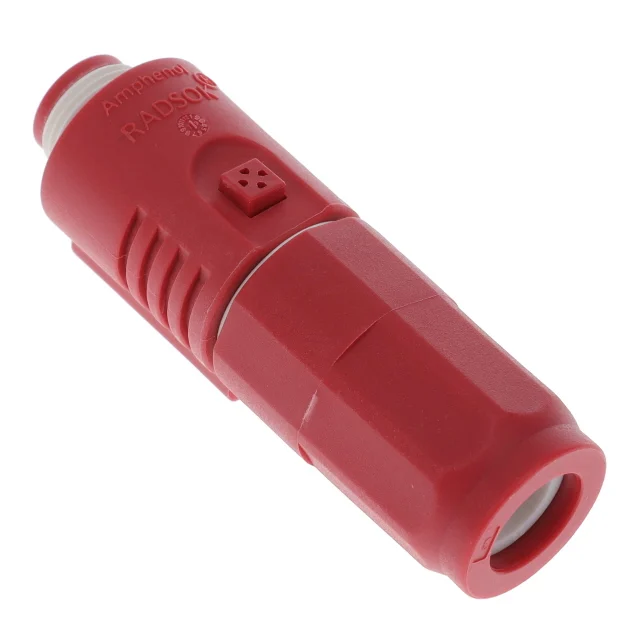 SURLOK PLUS, STRAIGHT PLUG, 5.7M SURLOK PLUS, STRAIGHT PLUG, 5.7M