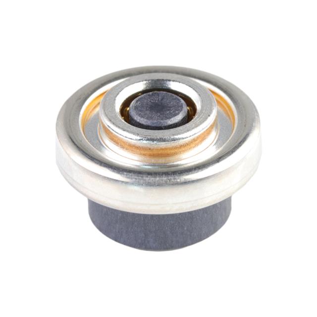 6MM SOCKET SMT WITH FLOAT