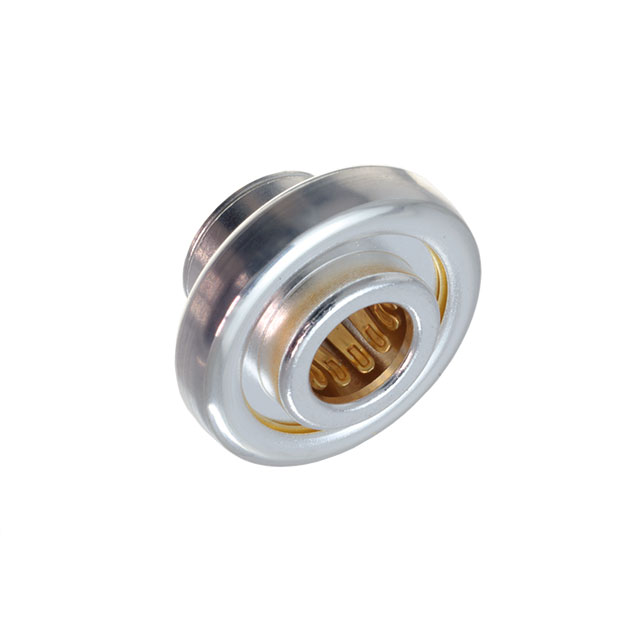 6MM SMT SOCKET W/ FLOAT STD