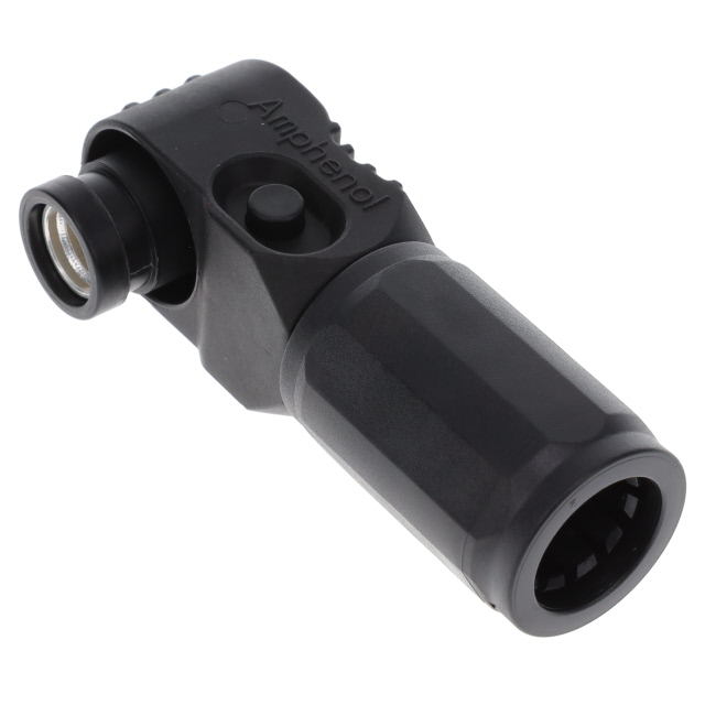 SURLOK PLUS, RIGHT ANGLE PLUG, 8 SURLOK PLUS, RIGHT ANGLE PLUG, 8