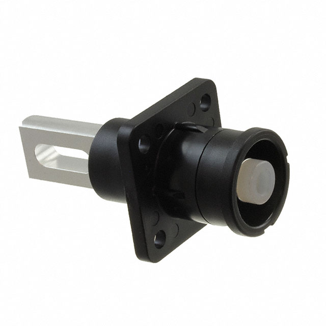 10.3MMSURLOK PLUS RECEPTACLE PAN