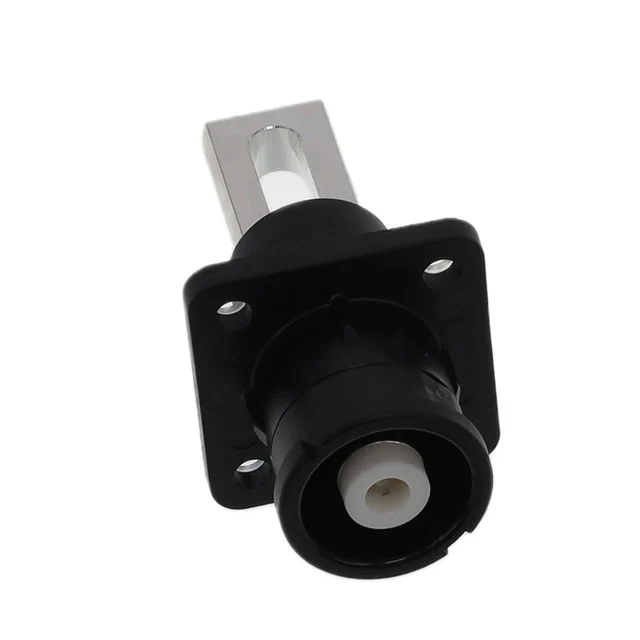 10.3MM SURLOK PLUS RECEPTACLE PA