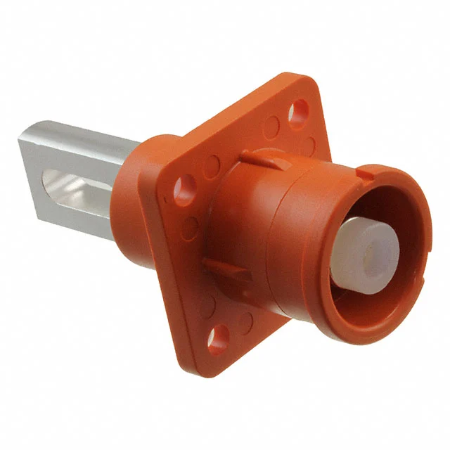 10.3MM SURLOK PLUS RECEPTACLE PA