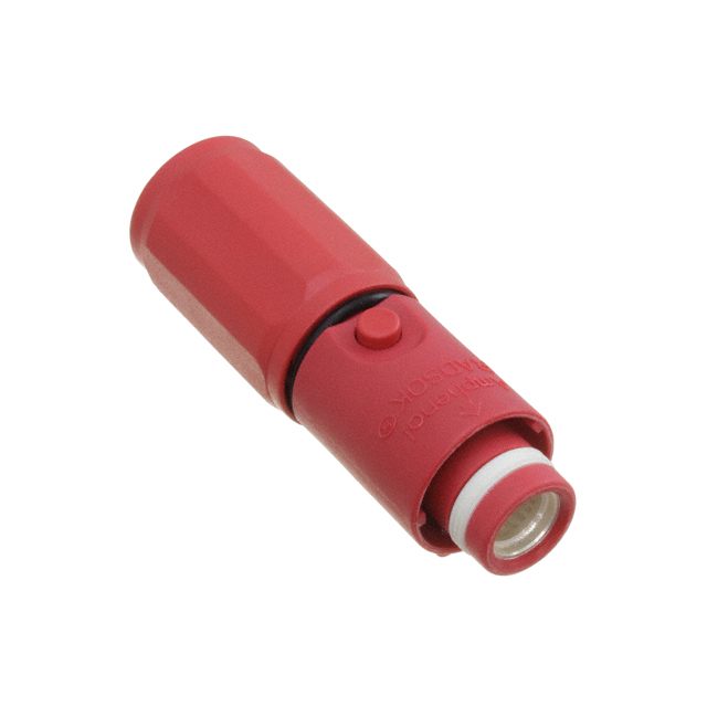 8.0MM SURLOK PLUS STRAIGHT PLUG