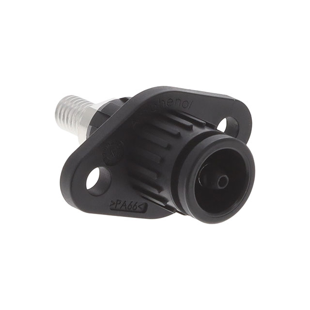 3.6MM SURLOK PLUS, RECEPTACLE, P