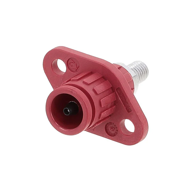 3.6MM SURLOK PLUS, RECEPTACLE, P