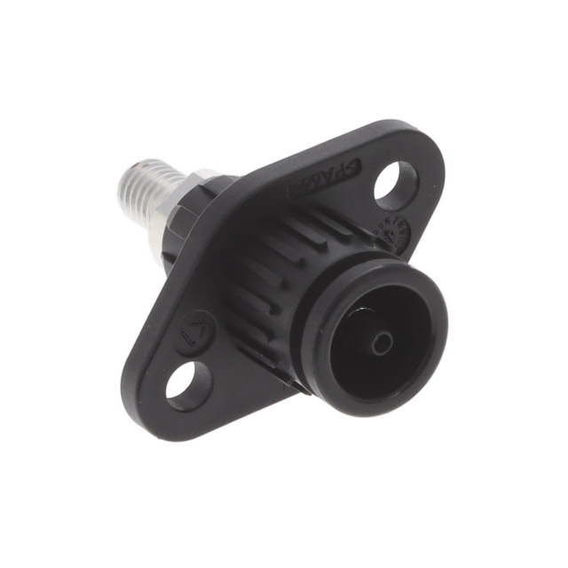 3.6MM SURLOK PLUS, RECEPTACLE, P