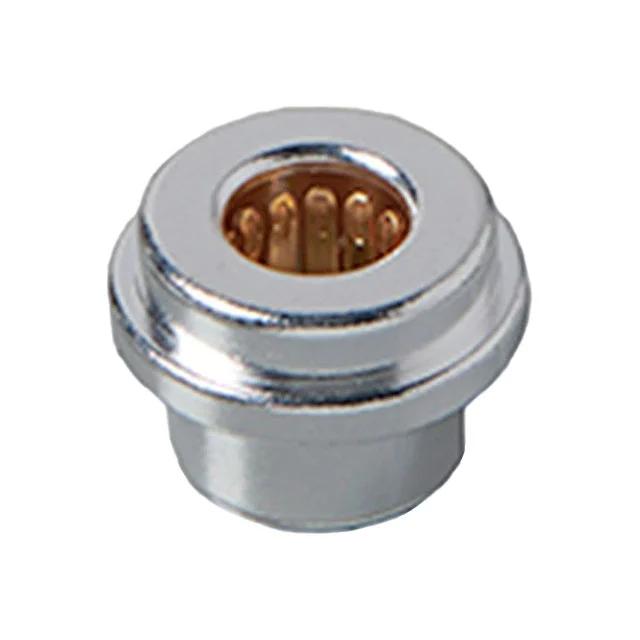 6MM SMT SOCKET