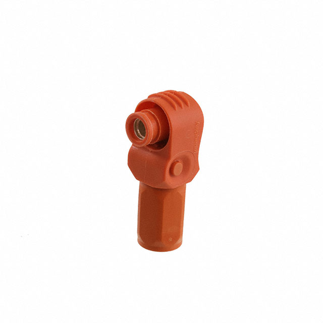 SURLOK PLUS, RIGHT ANGLE PLUG