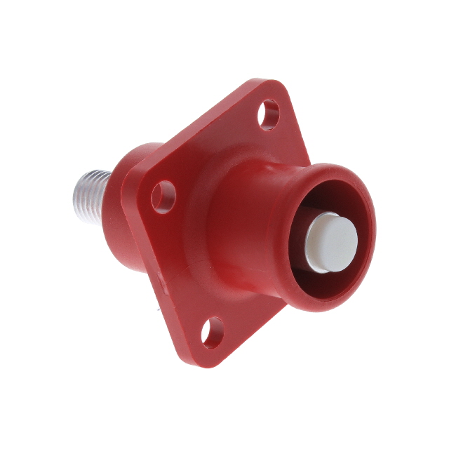 SURLOK PLUS, RECEPTACLE, 8.0MM,