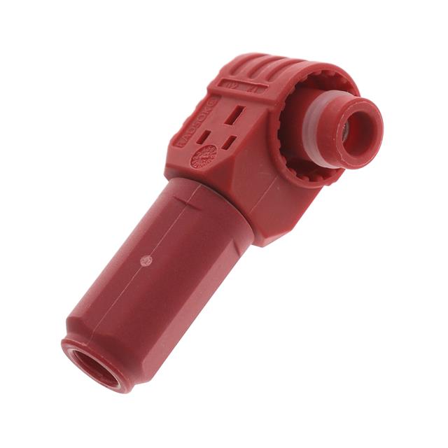 3.6MM SURLOK PLUS, PLUG, RIGHT A