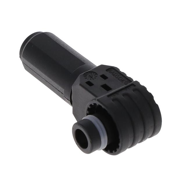 3.6MM SURLOK PLUS, PLUG, RIGHT A