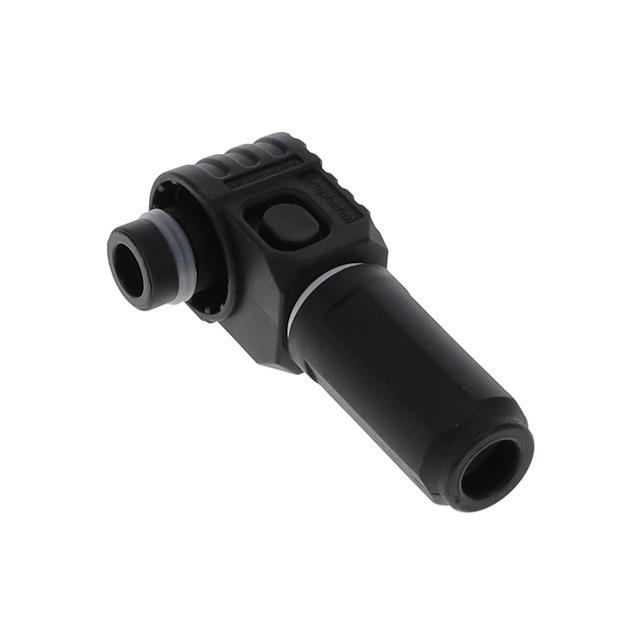 3.6MM SURLOK PLUS, PLUG, RIGHT A