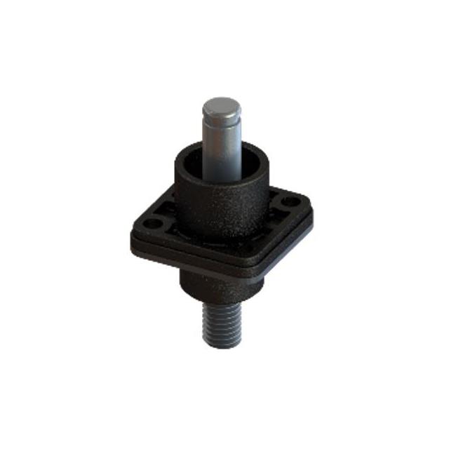 8,0MM RADLOK FEED-THRU, RADLOK T