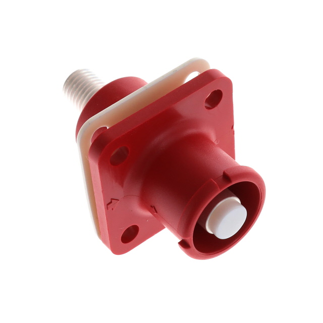 8.0MM SURLOK PLUS RECEPTACLE PAN