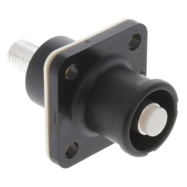 8.0MM SURLOK PLUS RECEPTACLE PAN