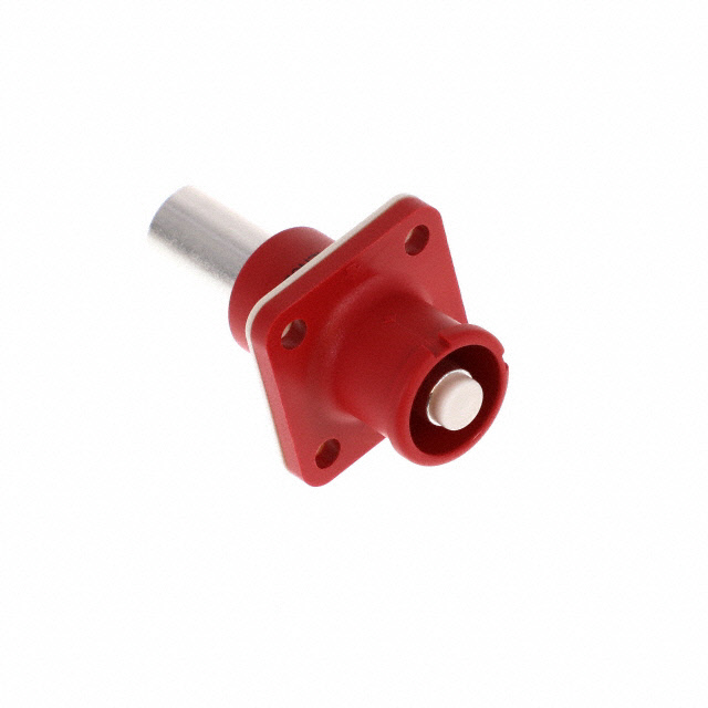 8.0MM SURLOK PLUS RECEPTACLE PAN
