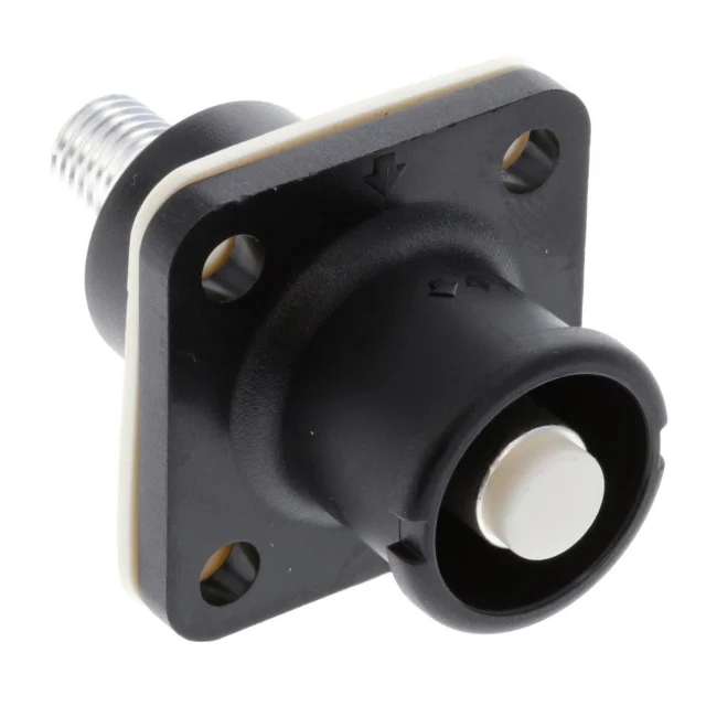 8.0MM SURLOK PLUS RECEPTACLE PAN