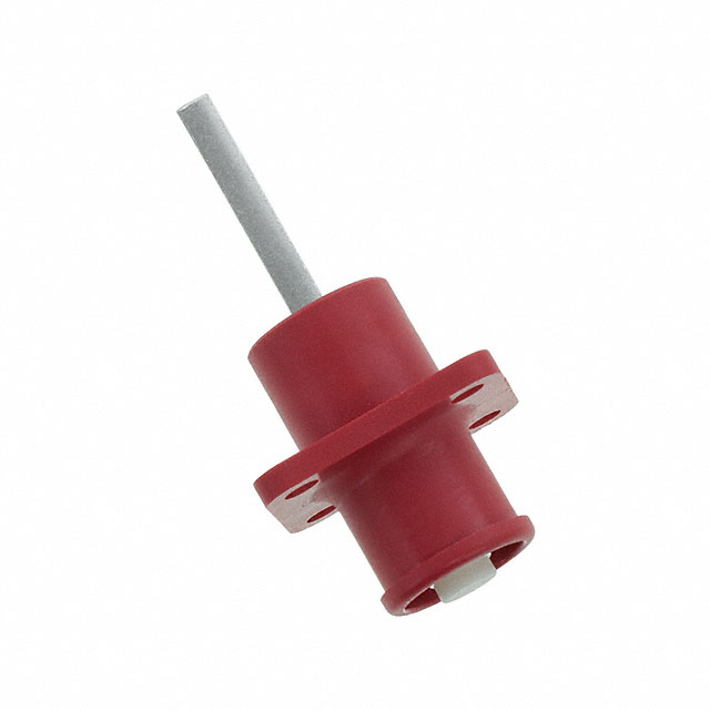SURLOK PLUS, RECEPTACLE, 8.0MM,