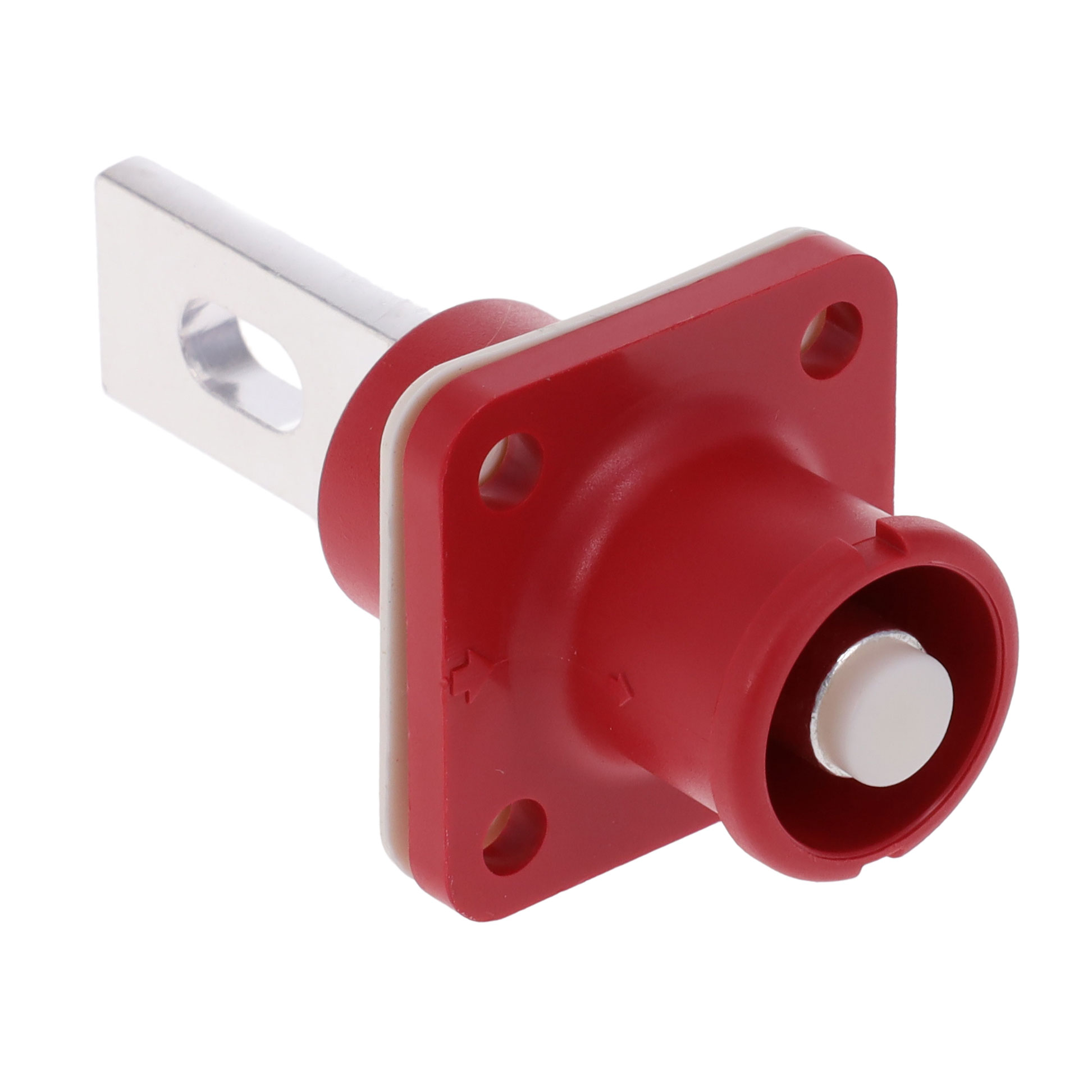 8.0MM SURLOK PLUS RECEPTACLE PAN