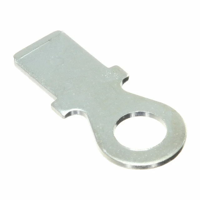 CONN ADPT 0.25 TAB TO TERM