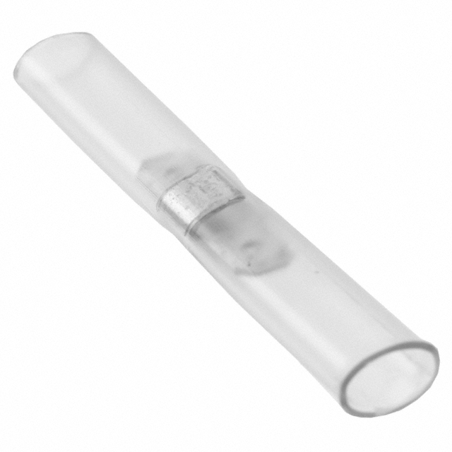 CONN ADPT 0.25 TAB TO 0.25 TAB CONN ADPT 0.25 TAB TO 0.25 TAB